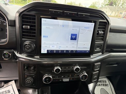 Used 2021 Ford F150 XLT w/ Equipment Group 302A High AWD/4WD image 24