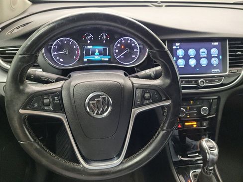 Used 2018 Buick Encore Preferred FWD image 22