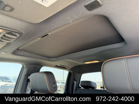 New 2026 GMC Canyon AT4 w/ Technology Plus Package AWD/4WD image 22