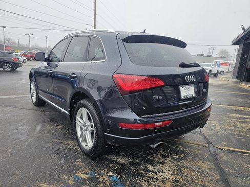 Used 2017 Audi Q5 2.0T Premium image 7