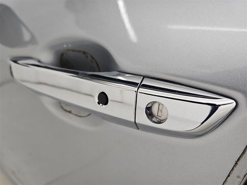 Used 2020 Honda Civic Touring image 42