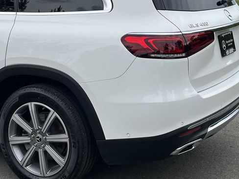 Certified 2023 Mercedes-Benz GLS 450 4MATIC image 51