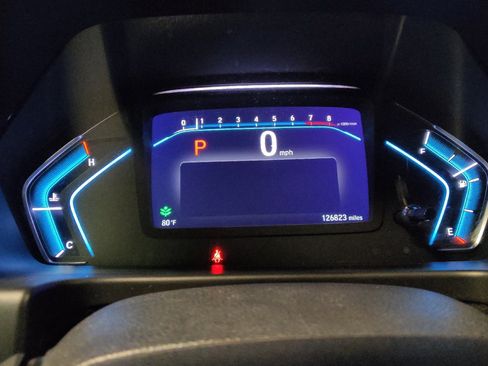 Used 2018 Honda Odyssey Elite image 23