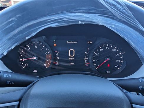 New 2025 Jeep Compass Limited w/ Sun & Sound Group image 24