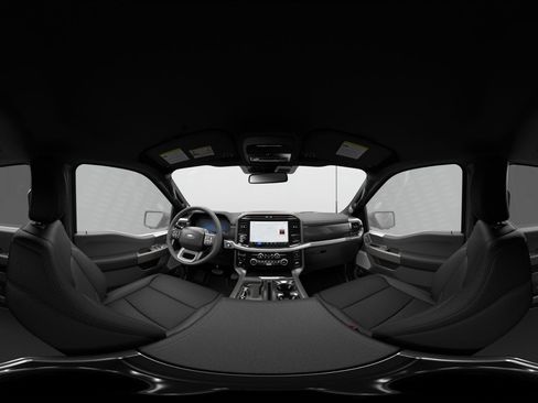 New 2026 Ford F150 Lariat w/ Equipment Group 501A Mid image 52