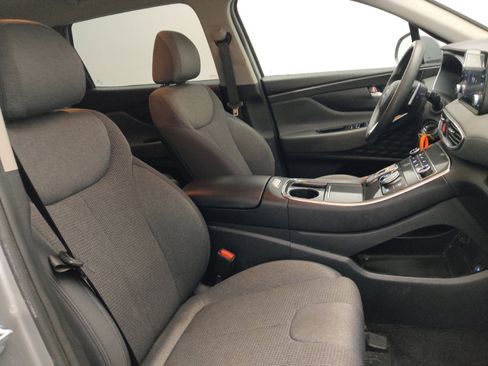 Used 2021 Hyundai Santa Fe SE AWD/4WD image 21