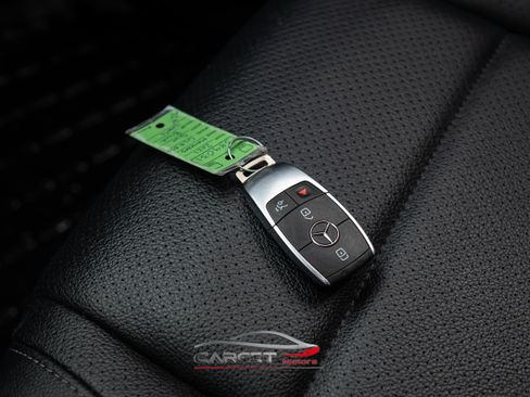 Used 2021 Mercedes-Benz GLE 350 4MATIC w/ Premium Package image 47