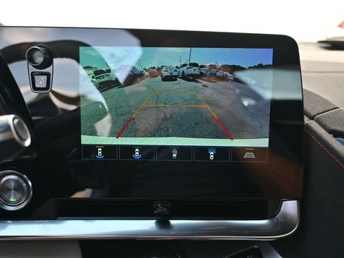 Used 2023 Chevrolet Corvette Stingray Premium Cpe image 15