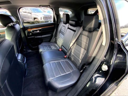 Used 2020 Honda CR-V EX-L image 21