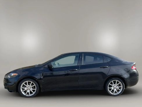 Used 2013 Dodge Dart SXT w/ SXT Special Edition Group image 2