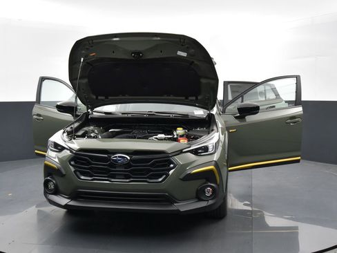 New 2026 Subaru Crosstrek 2.5i Sport image 34