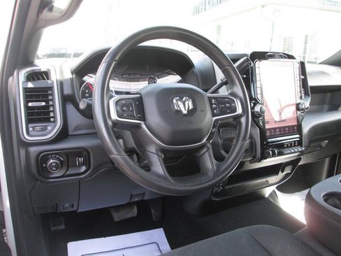 Used 2025 RAM 2500 Tradesman AWD/4WD image 19