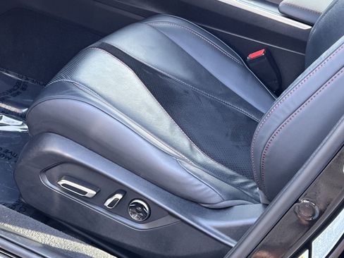 Used 2025 Acura TLX SH-AWD w/ A-SPEC Pkg image 12