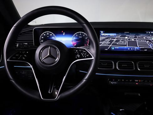 Certified 2026 Mercedes-Benz GLE 350 4MATIC image 42