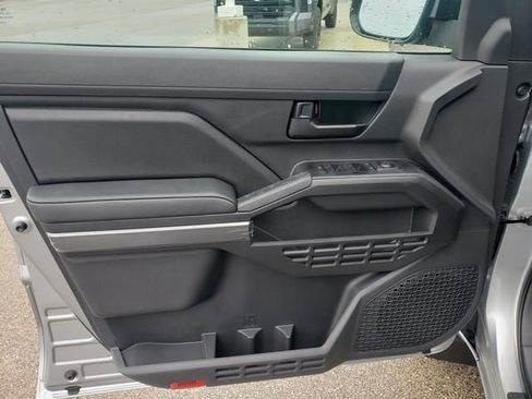 New 2026 Toyota Tacoma SR5 RWD image 11