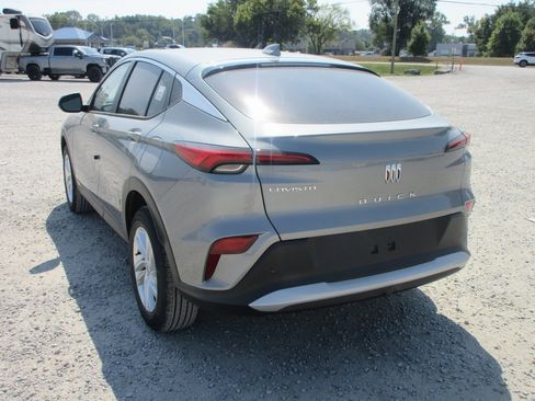 New 2026 Buick Envista Preferred image 8