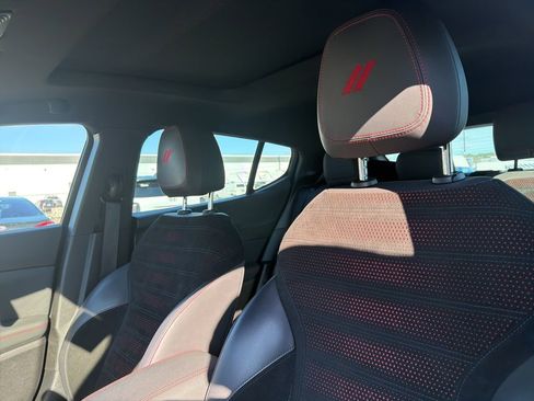 Used 2024 Dodge Hornet R/T Plus image 9
