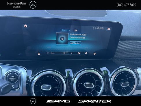 Certified 2022 Mercedes-Benz GLB 250 image 25