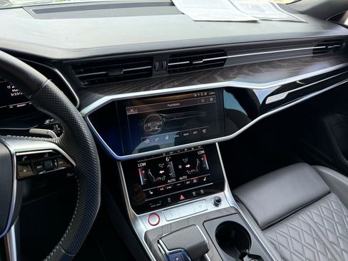 Used 2020 Audi S7 Prestige w/ Prestige Package AWD/4WD image 22