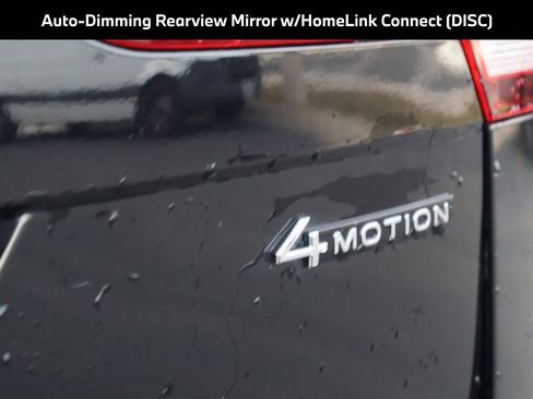 Used 2022 Volkswagen Tiguan SE image 11