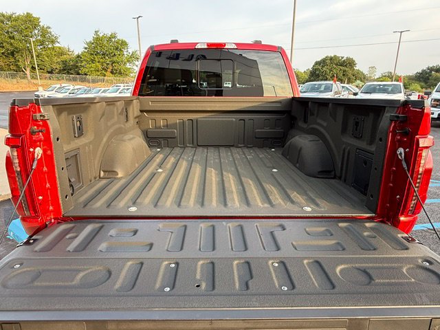 Certified 2024 Ford F150 XLT w/ Equipment Group 302A MID AWD/4WD image 9