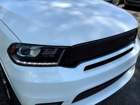 Used 2019 Dodge Durango GT AWD/4WD image 26