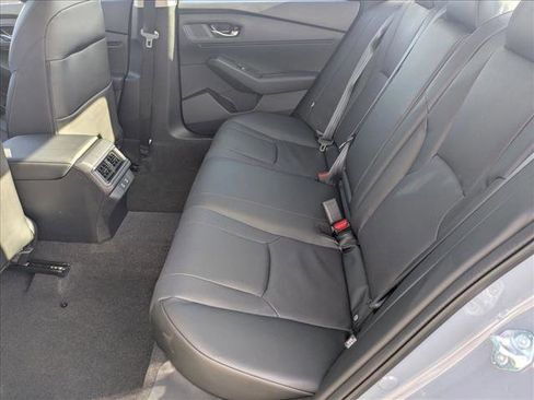 New 2025 Honda Accord EX-L image 15