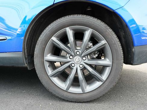 Used 2025 Acura RDX A-Spec AWD/4WD image 11