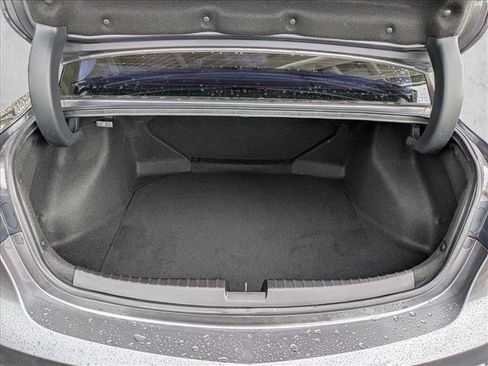 Used 2019 Acura ILX FWD image 6