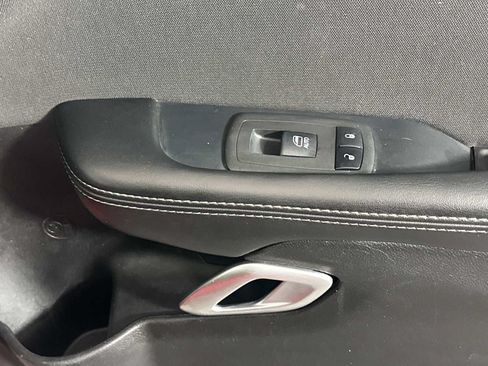 Used 2021 Dodge Challenger SXT w/ Blacktop Package RWD image 22
