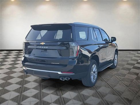 New 2026 Chevrolet Tahoe Premier image 5