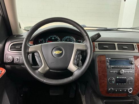 Used 2012 Chevrolet Tahoe LT image 9