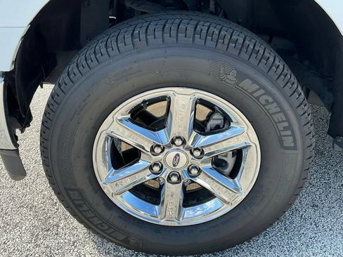 Certified 2024 Ford F150 XLT w/ Tow/Haul Package AWD/4WD image 25