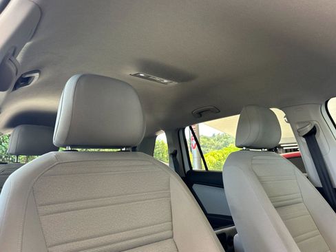 Used 2023 Volkswagen Tiguan S w/ Driver Assistance Package FWD image 16