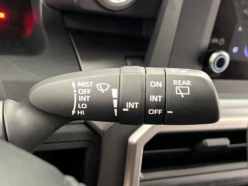 Used 2025 Toyota 4Runner SR5 AWD/4WD image 49