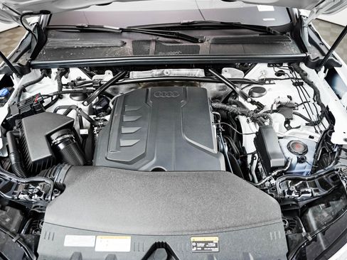 New 2026 Audi Q5 Premium Plus AWD/4WD image 3
