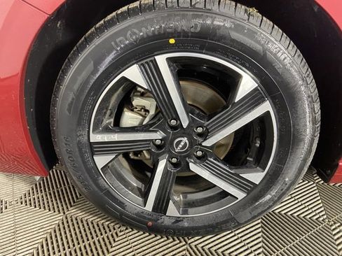 Used 2024 Nissan Sentra SV image 26