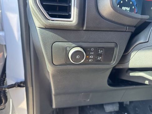 New 2026 Ford Bronco Sport Outer Banks w/ Sasquatch Outer Banks Package image 23