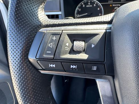 Used 2024 Mitsubishi Outlander SE image 26