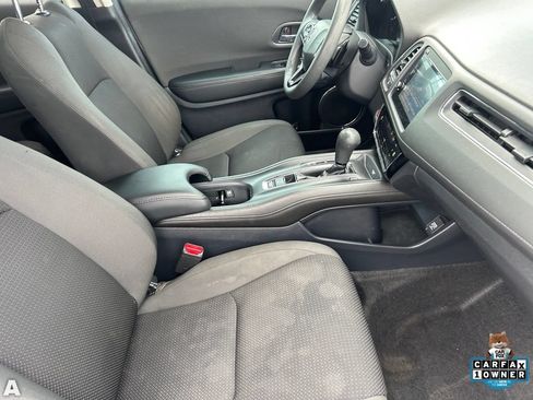 Used 2022 Honda HR-V EX image 10