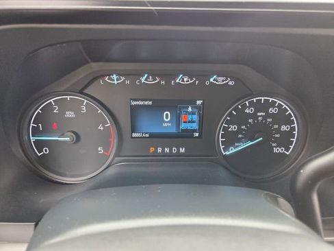 Certified 2024 Ford F250 XLT w/ FX4 Off-Road Package AWD/4WD image 23