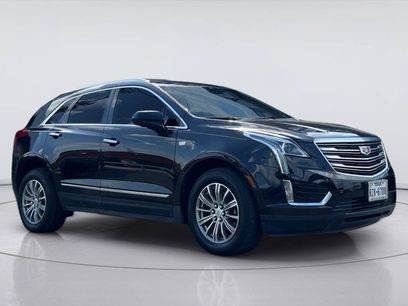 Used 2018 Cadillac XT5 Luxury w/ Driver Awareness Package