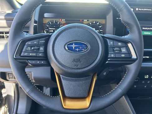 New 2026 Subaru Outback Wilderness w/ Wilderness Package AWD/4WD image 19