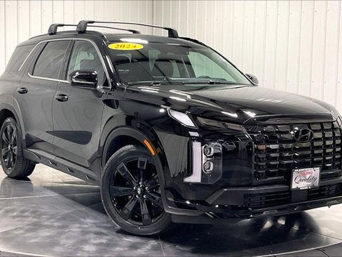 Used 2024 Hyundai Palisade XRT AWD/4WD image 3
