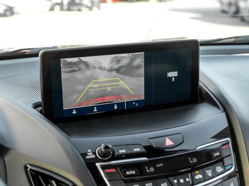 Used 2021 Acura RDX FWD image 23