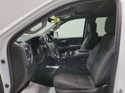 Used 2022 Chevrolet Silverado 1500 LT