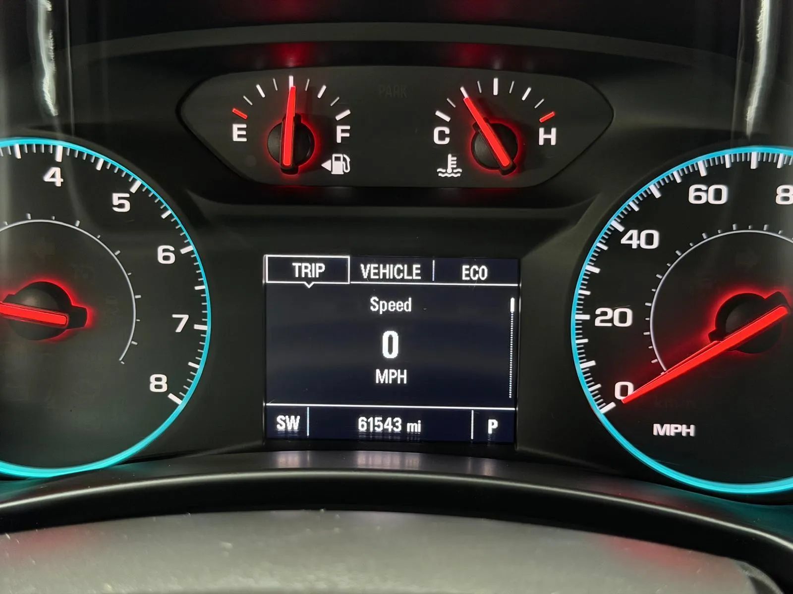 Used 2018 Chevrolet Equinox LT FWD image 37