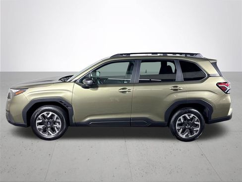 Certified 2026 Subaru Forester Premium AWD/4WD image 10