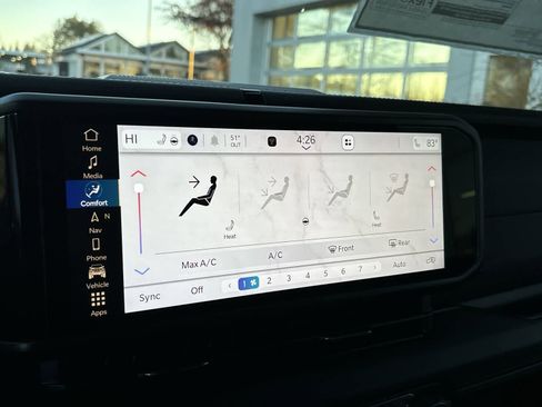 New 2026 Jeep Wrangler Unlimited Rubicon image 16