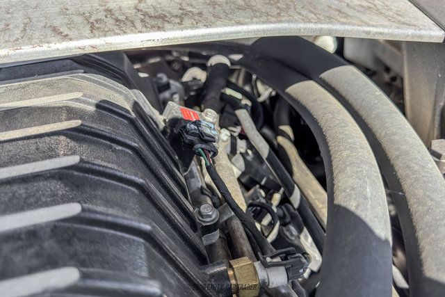 Used 2011 Cadillac CTS V RWD image 21